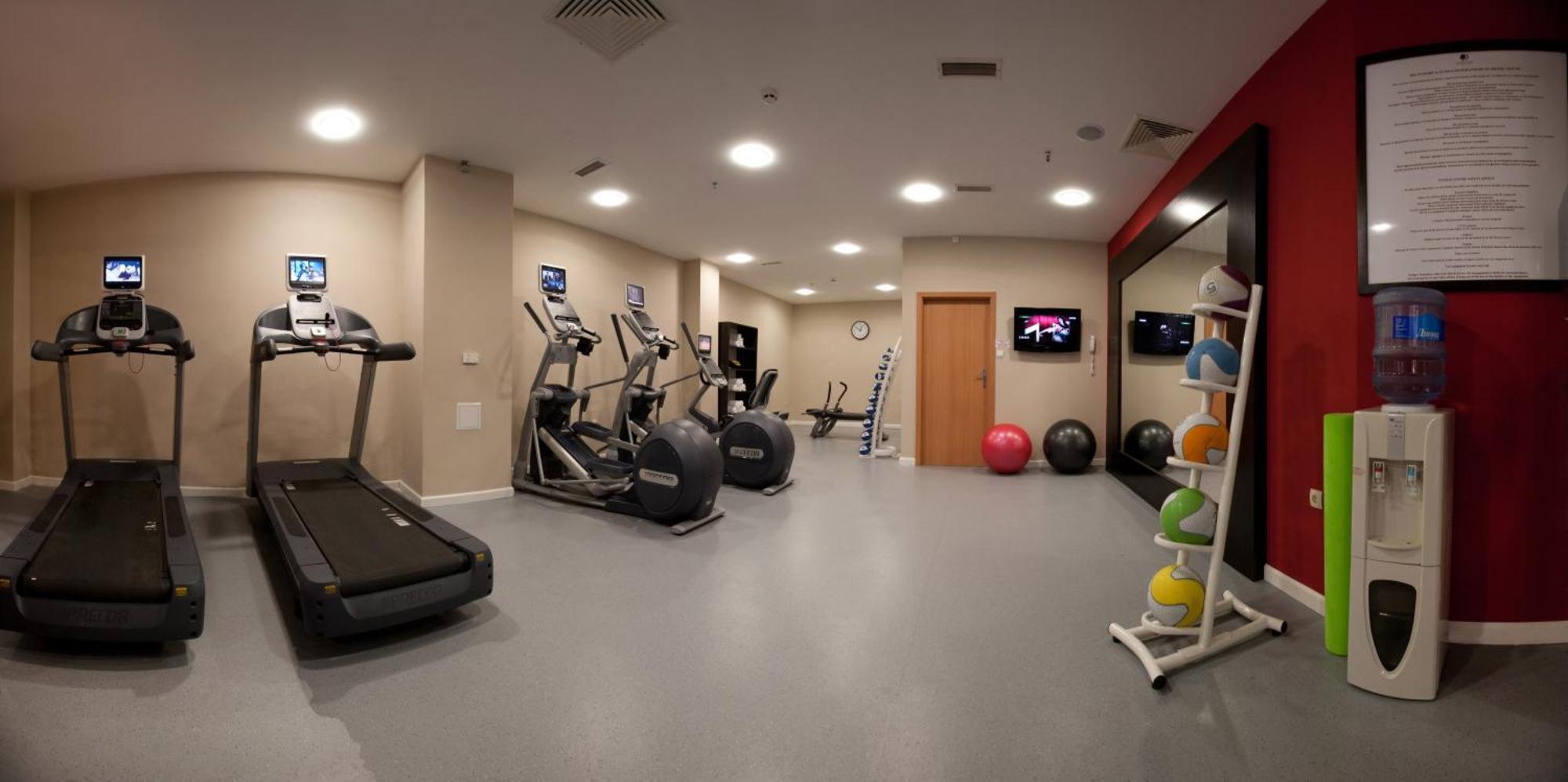 Helios Spa Hotel Golden Sands Bagian luar foto